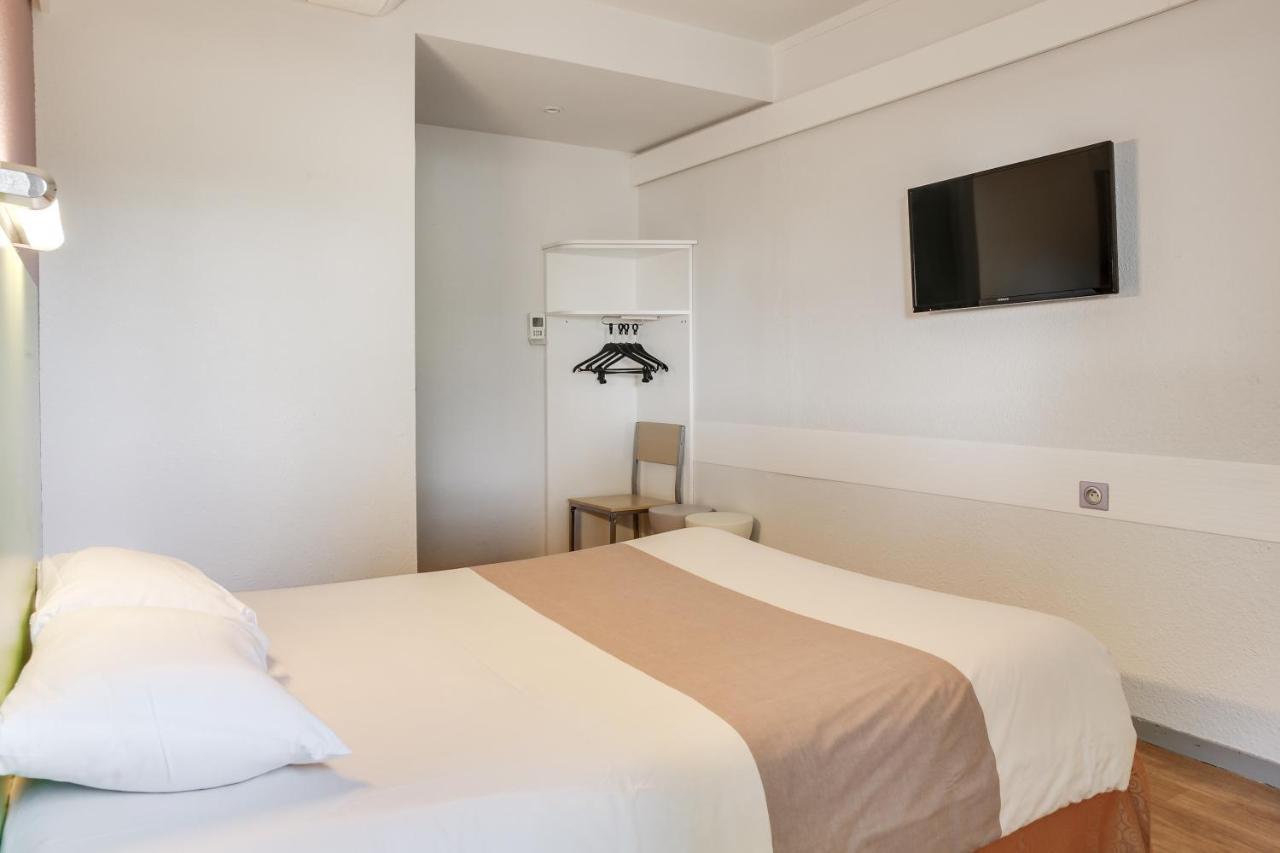 Hotel Valence Sud Soyons Exterior foto